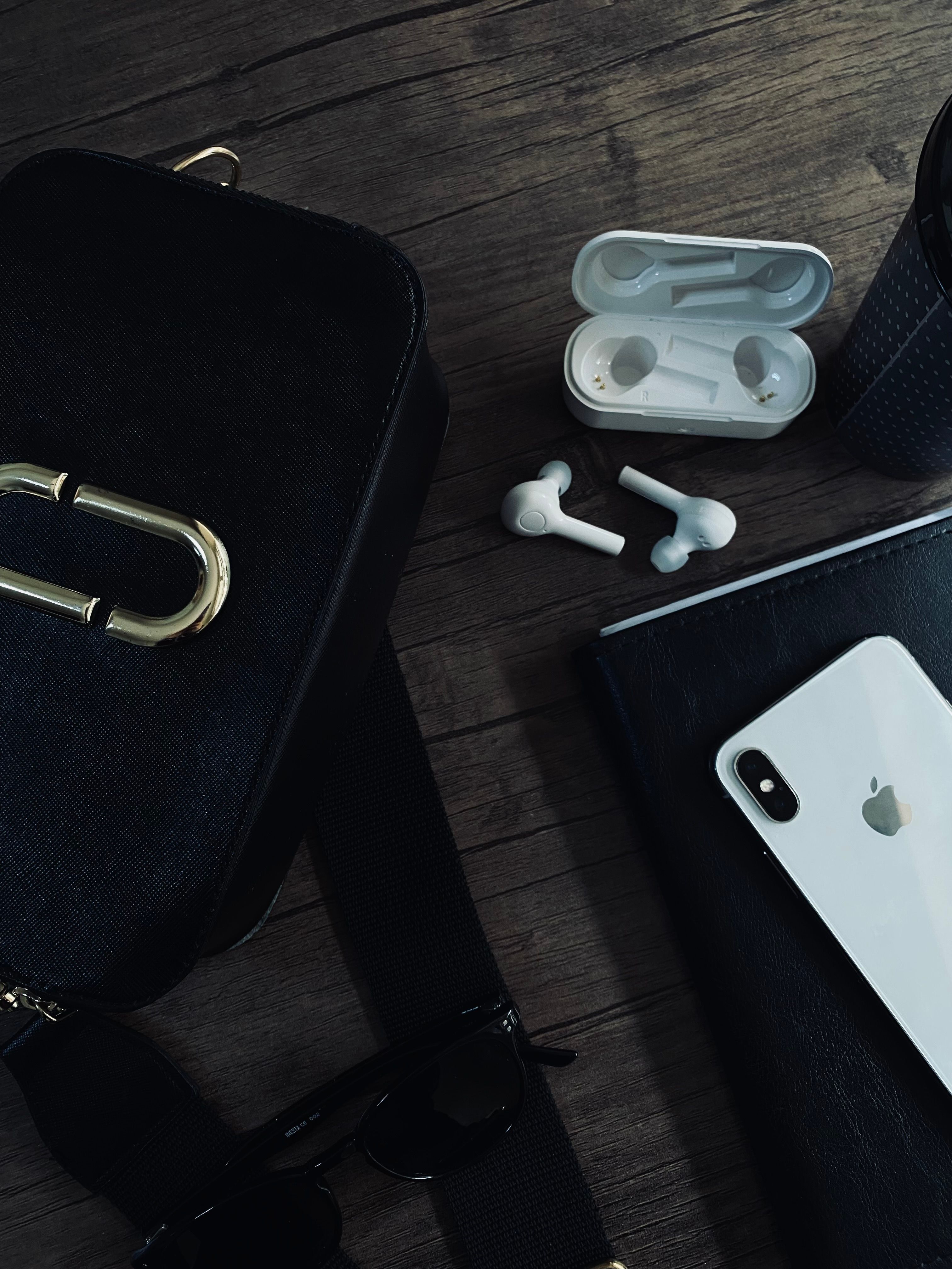 AirPods 2nd Gen