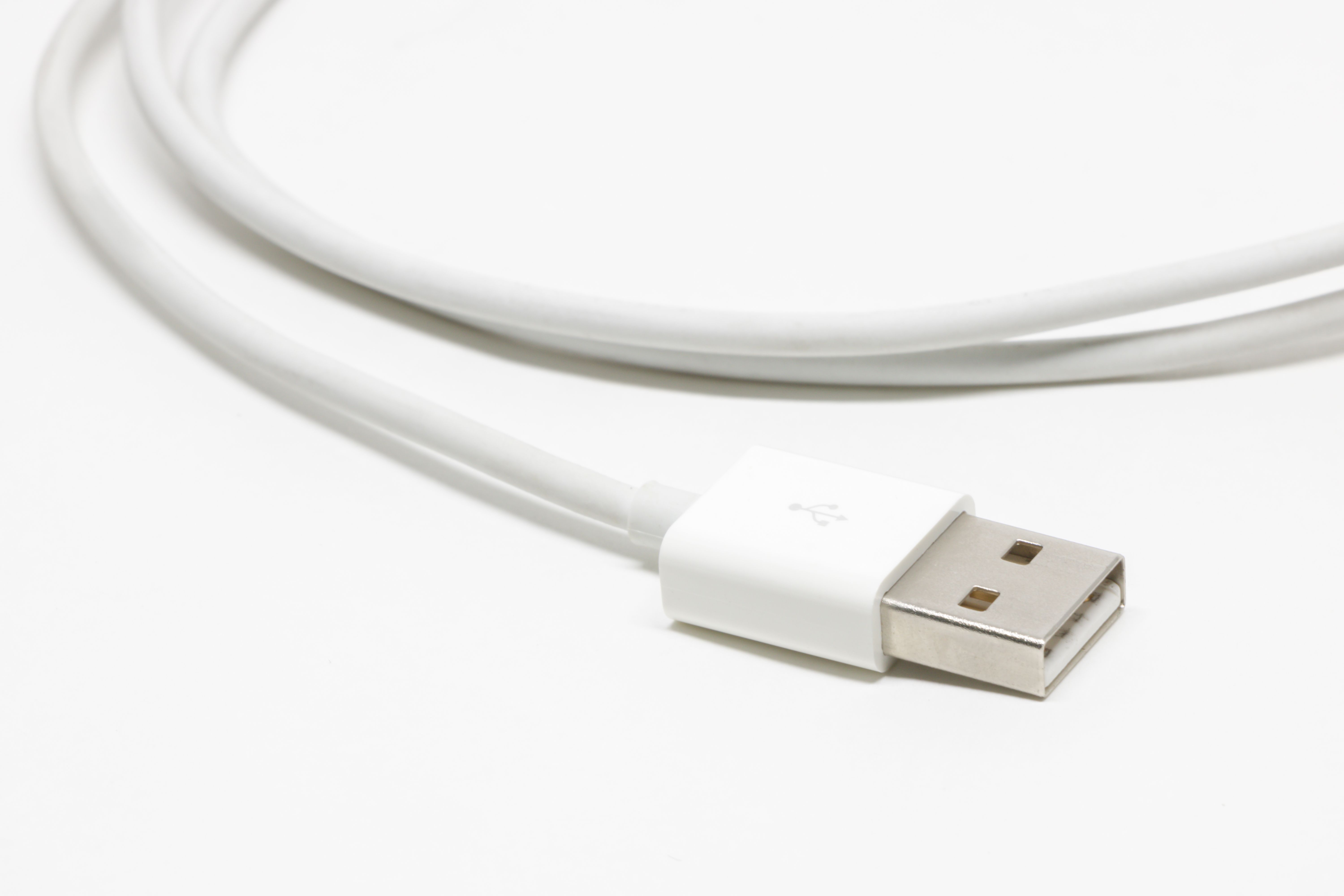 Lightning Cable
