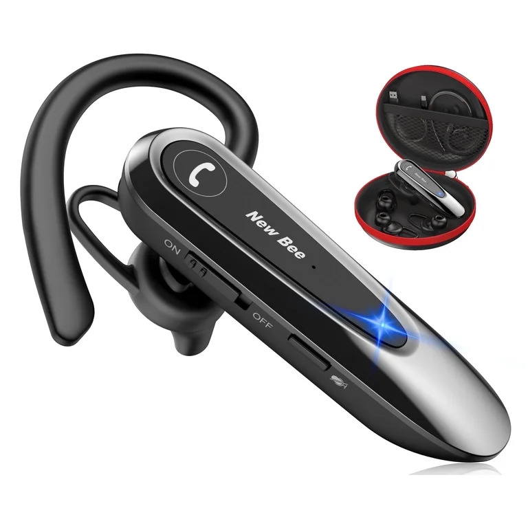 Bluetooth Earpiece