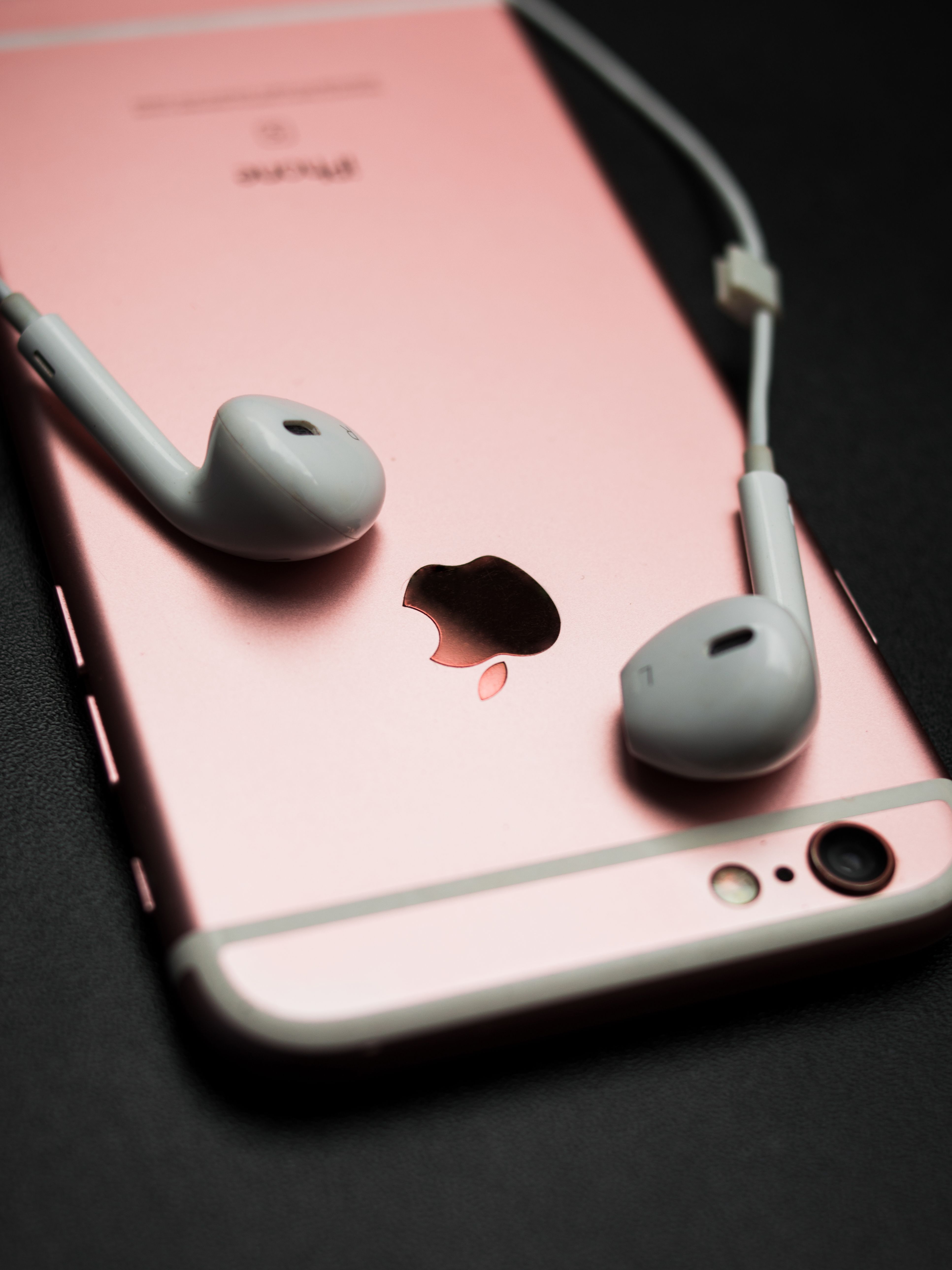 Wired Earpiece