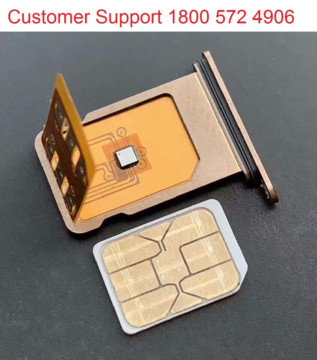 Gevey Unlock Sim