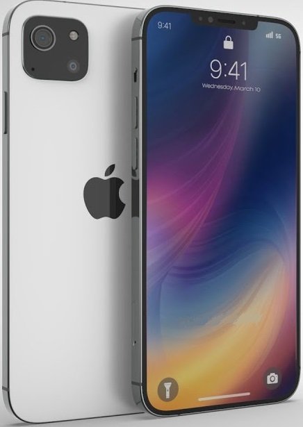 iPhone SE