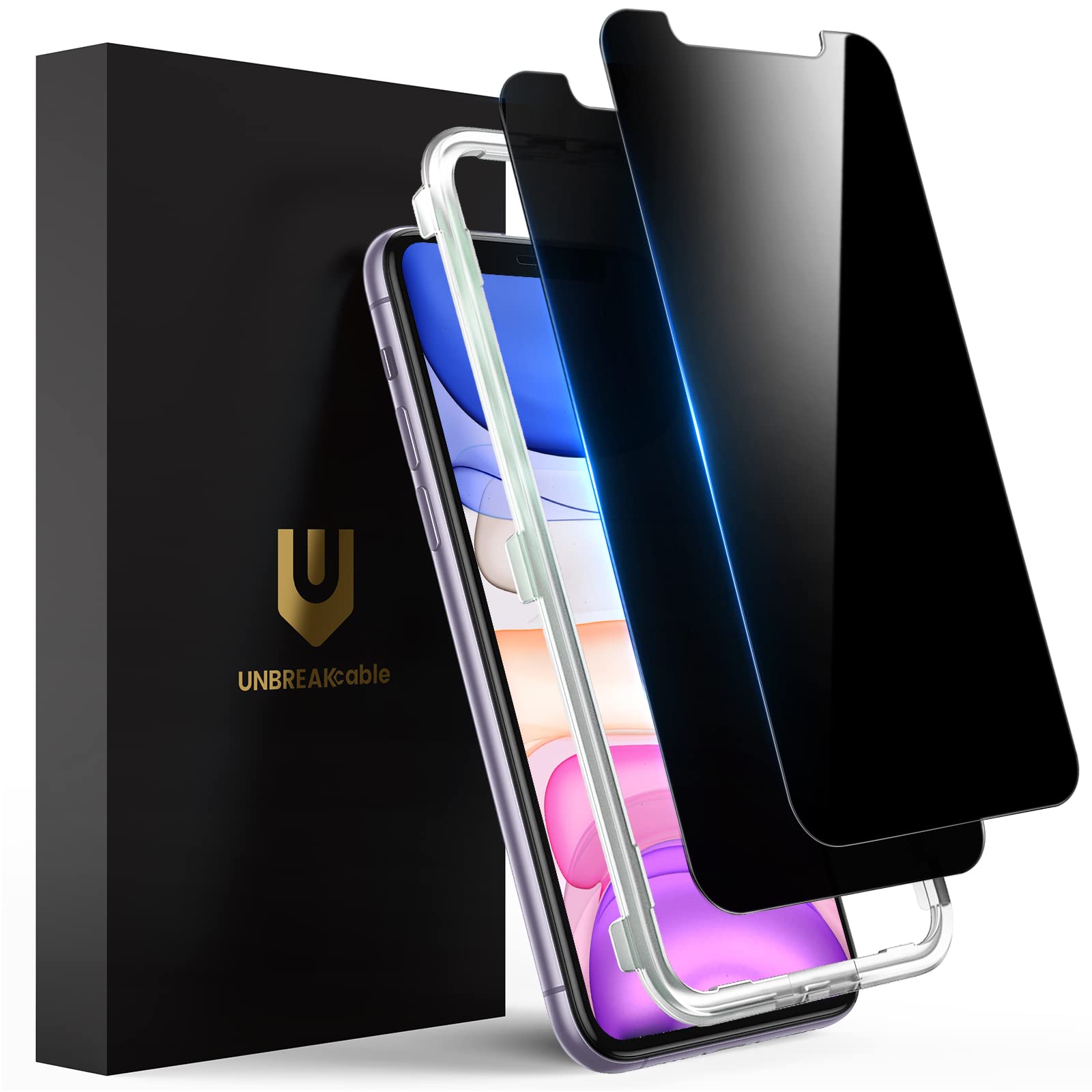 Privacy Screen Protector