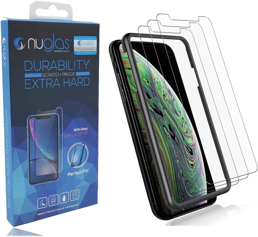 Tempered Glass Protector