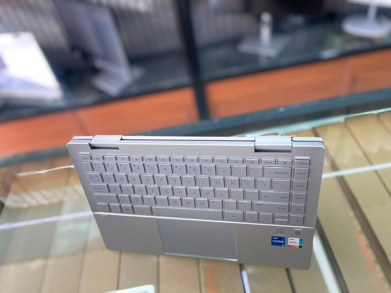 Laptop 1