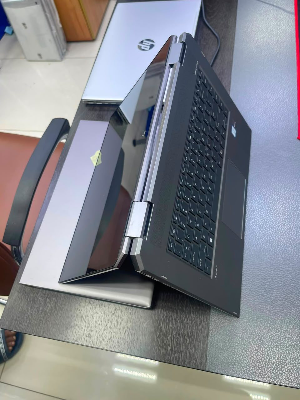 Laptop 3