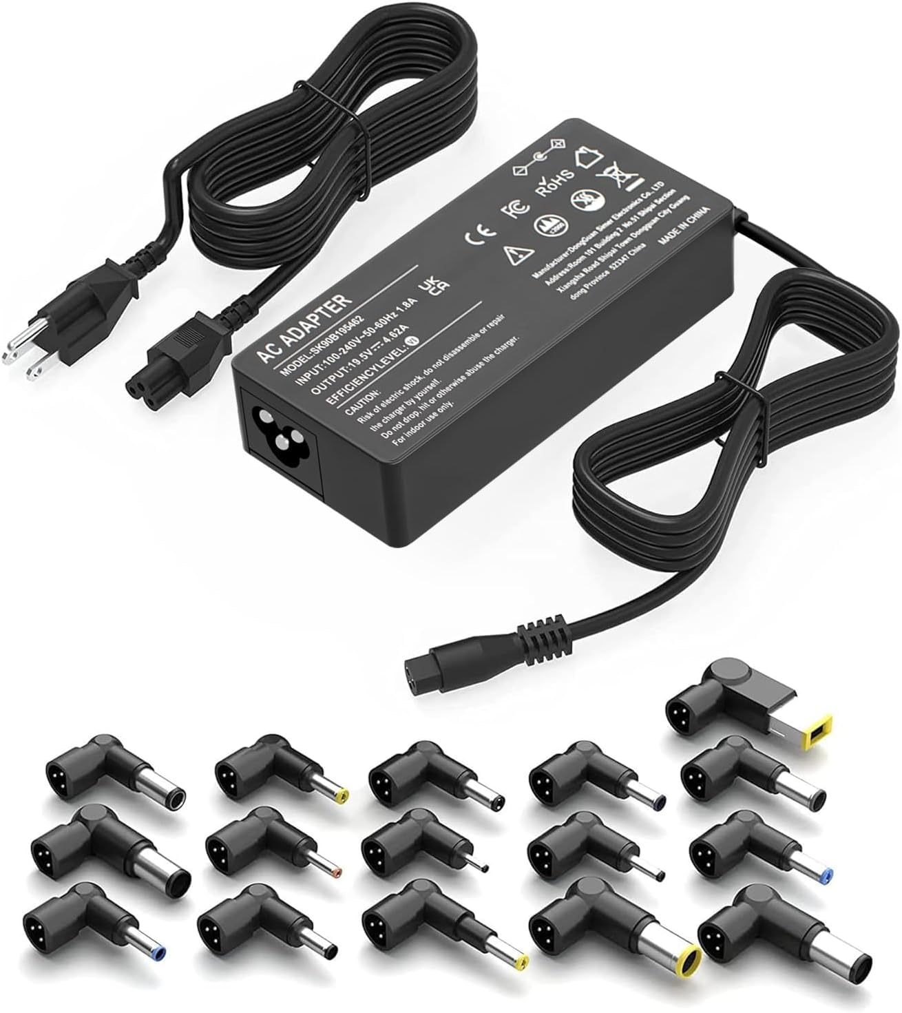 Laptop charger